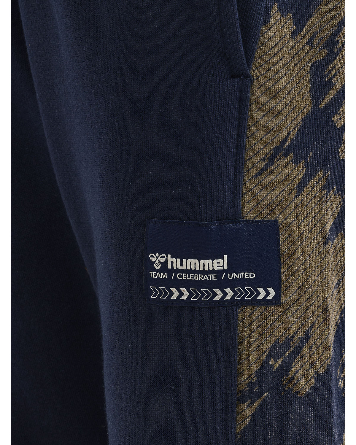 hmlZION PANTS Jogginghosen für Jungen
