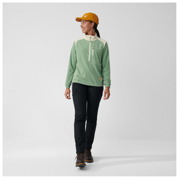 Fjällräven - Women's Vardag Lite Fleece - Fleecepullover