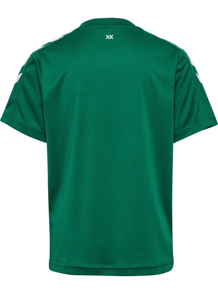 Hummel Hummel T-Shirt Hmlcore Kinder in EVERGREEN günstig kaufen