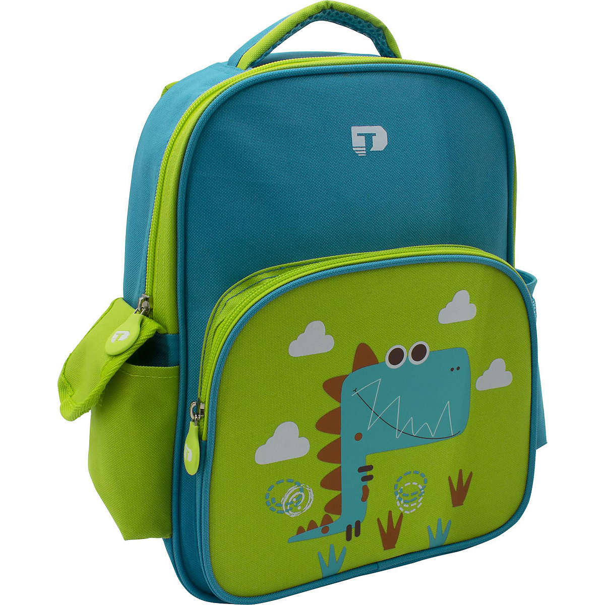 Kinderrucksack Dinosaurier