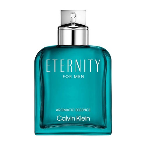 Calvin Klein Eternity For Men Essência Aromática Eau de Parfum 50 ml