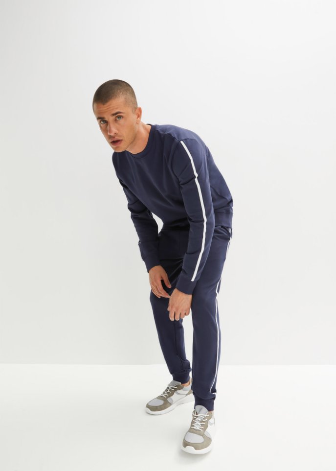 Jogginganzug (2-tlg. Set)