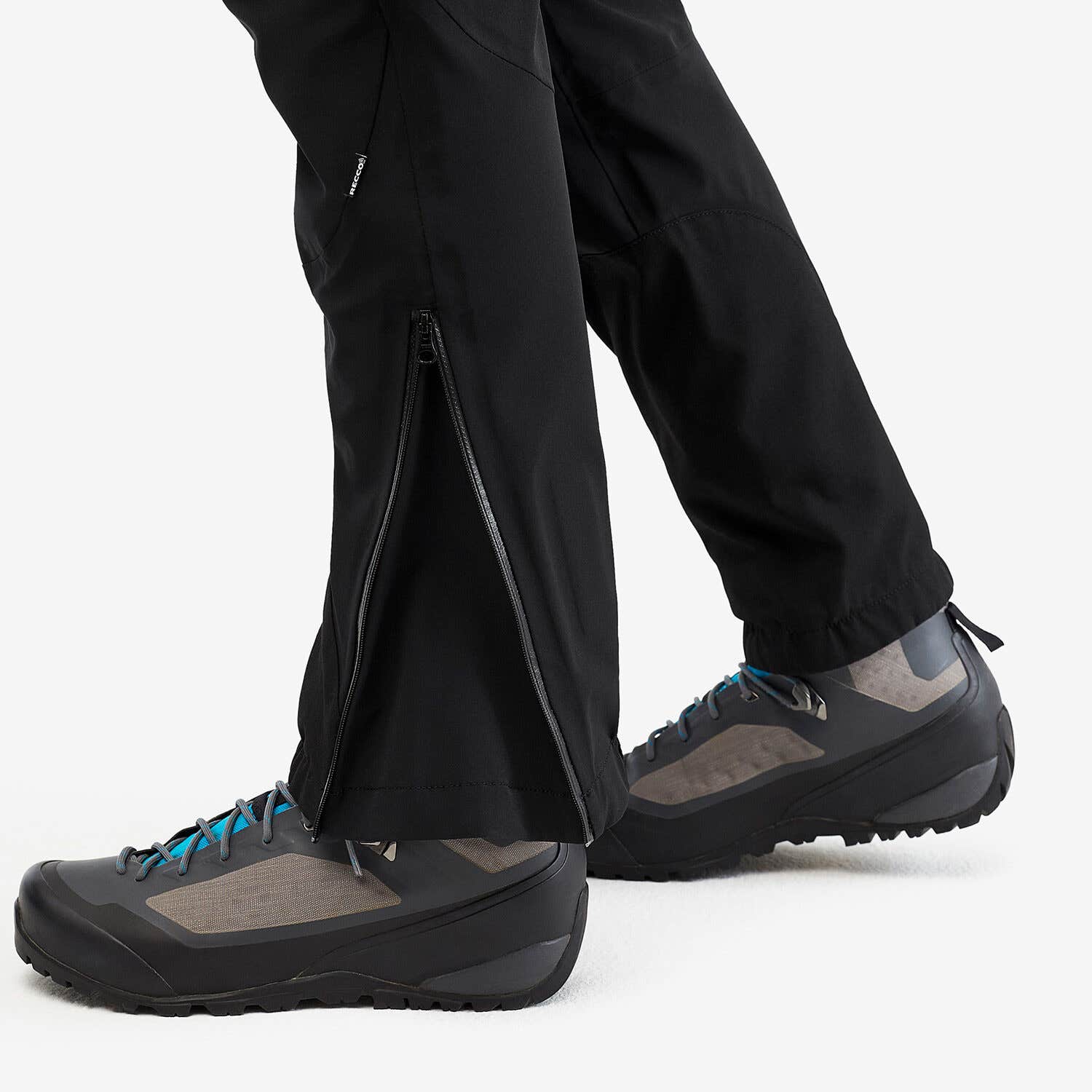 Cyclone Rescue Pants Femme Black