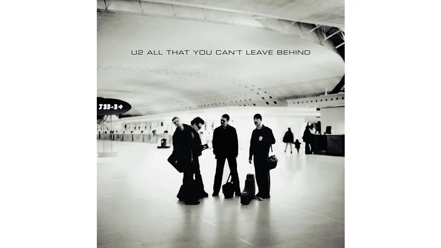All That You Can't Leave..(20th Anni.Ltd.CD)