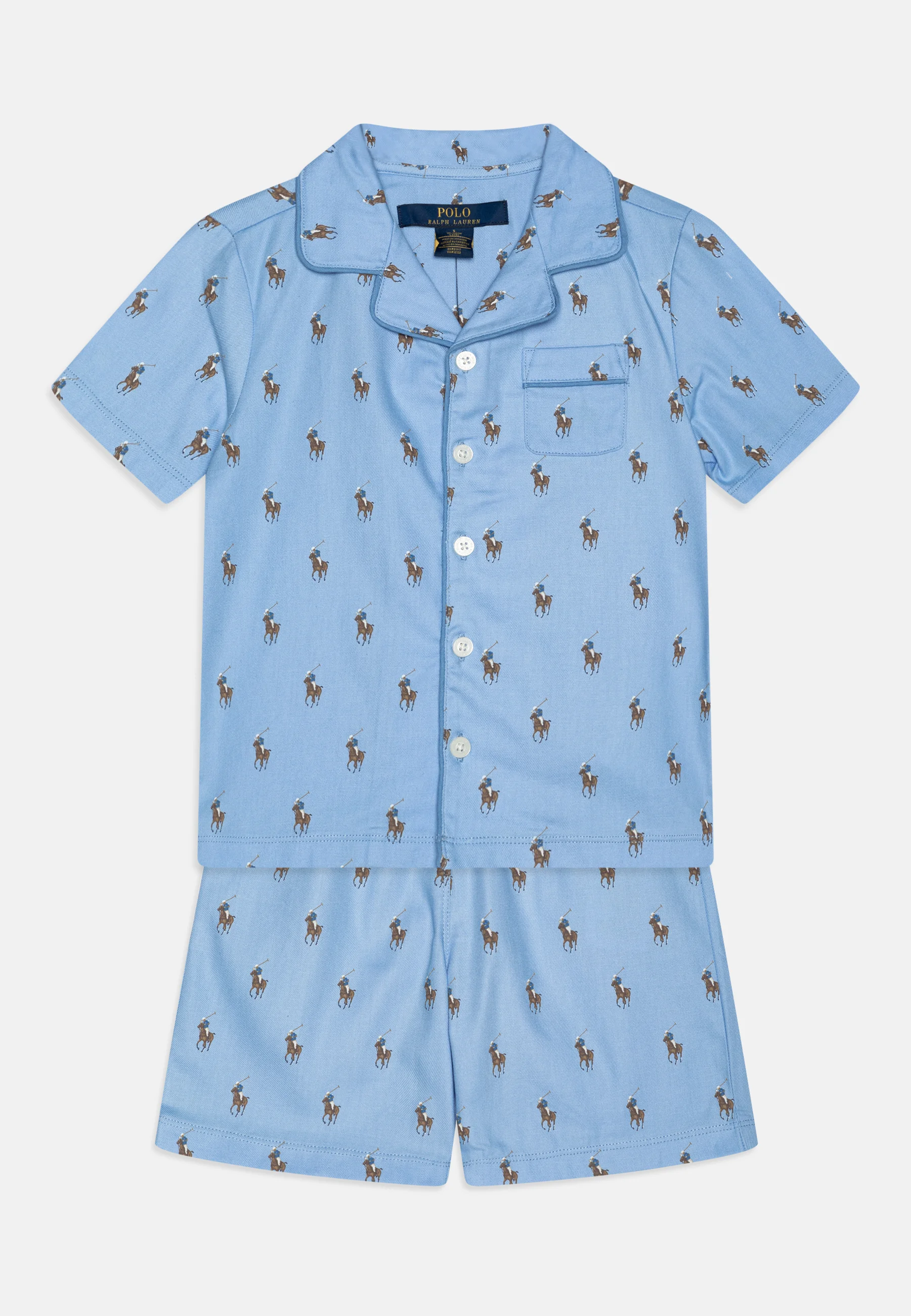 Polo Ralph Lauren BOYS - Pijama