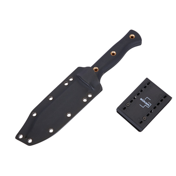 PILOT KNIFE - Survival Messer