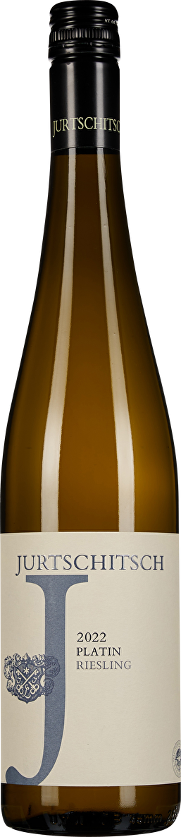 Jurtschitsch Riesling Platin 2022