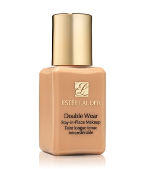 ESTÉE LAUDER Double Wear Stay-in-Place Makeup SPF 10 Mini Flüssige Foundation-15 ml