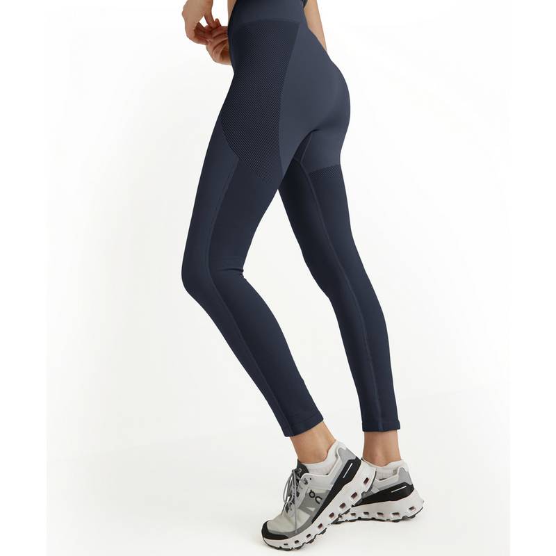 Falke Seamless Shape Lauftights Damen