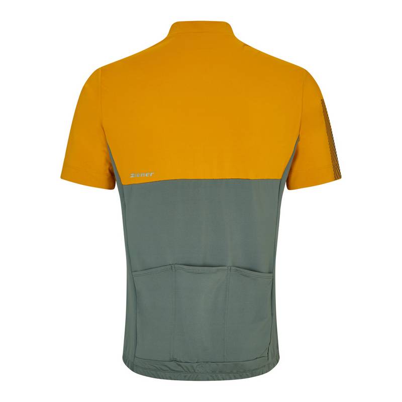 Ziener NORGAN Trikot Herren