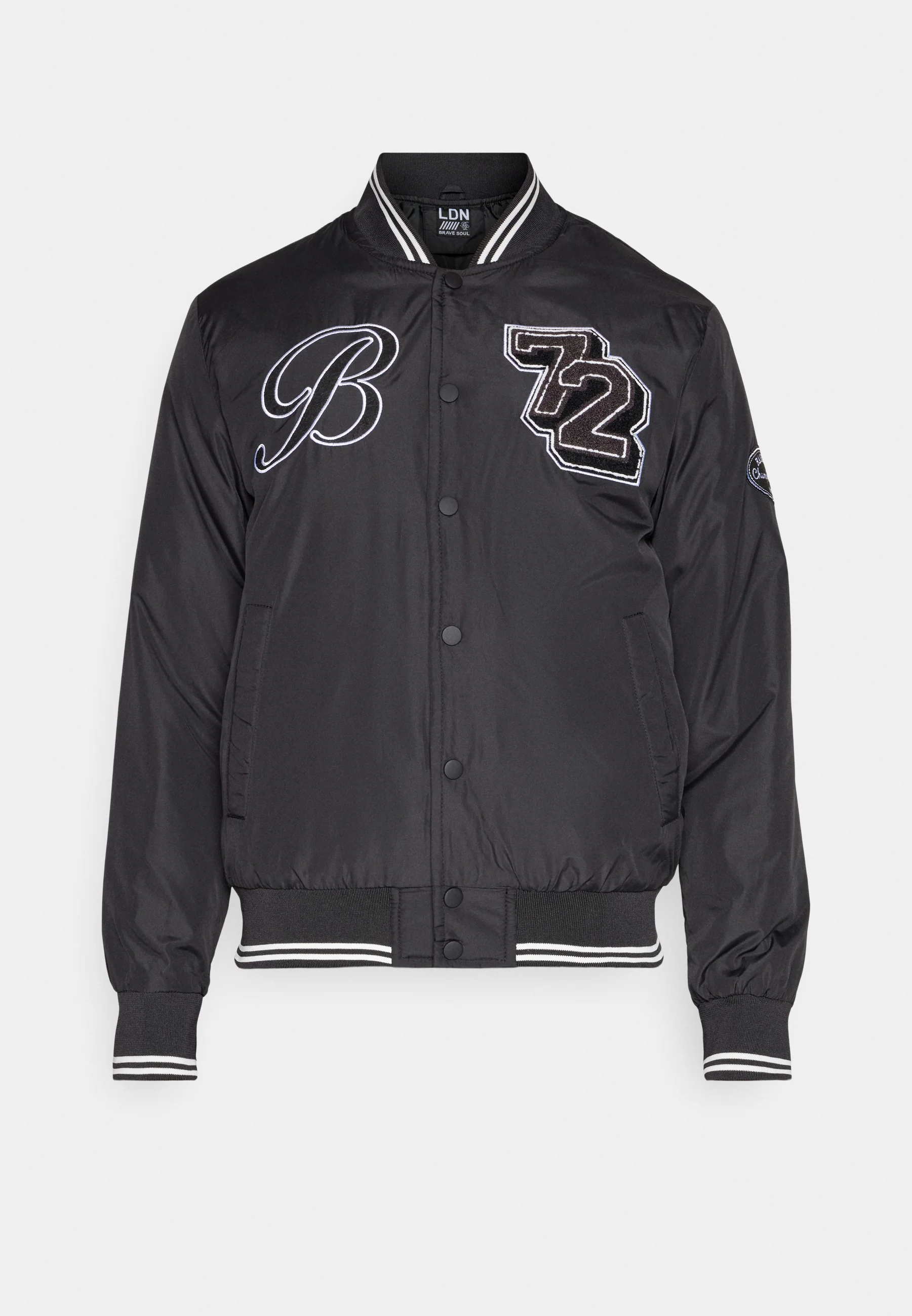 Brave Soul BRODY - Chaqueta bomber
