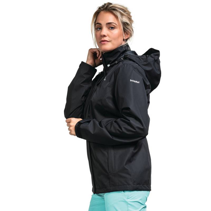 Schöffel Jacket Gmund L  Funktionsjacke Damen