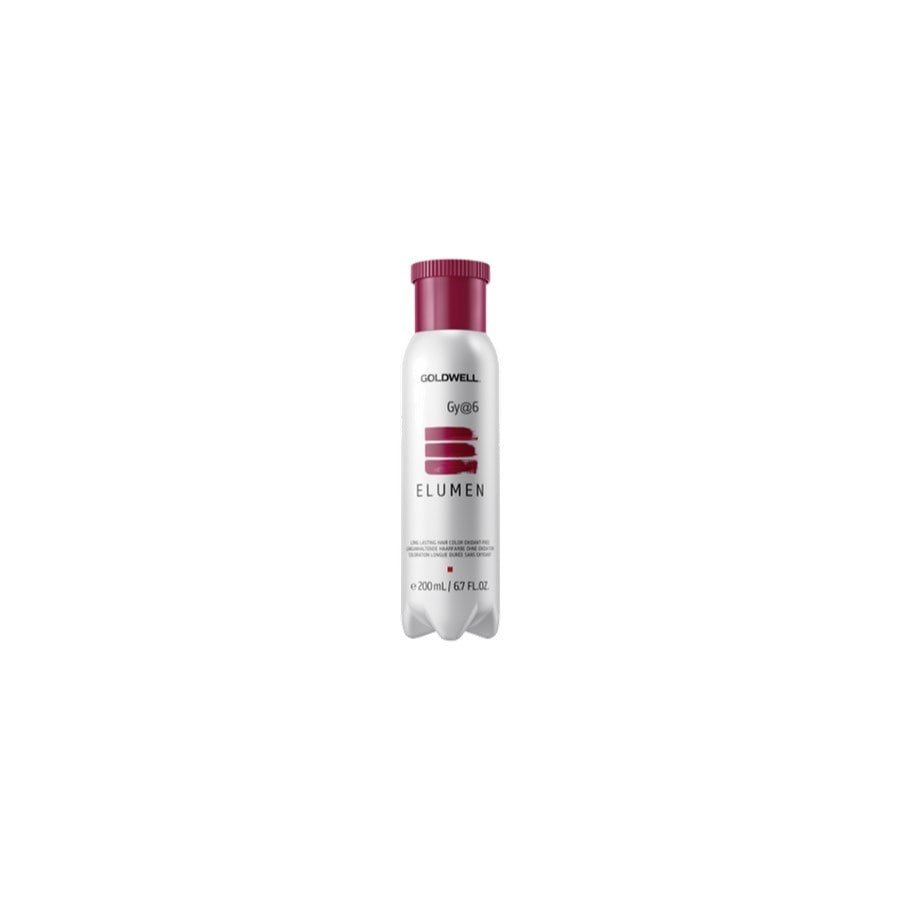 Longlasting Hair Color