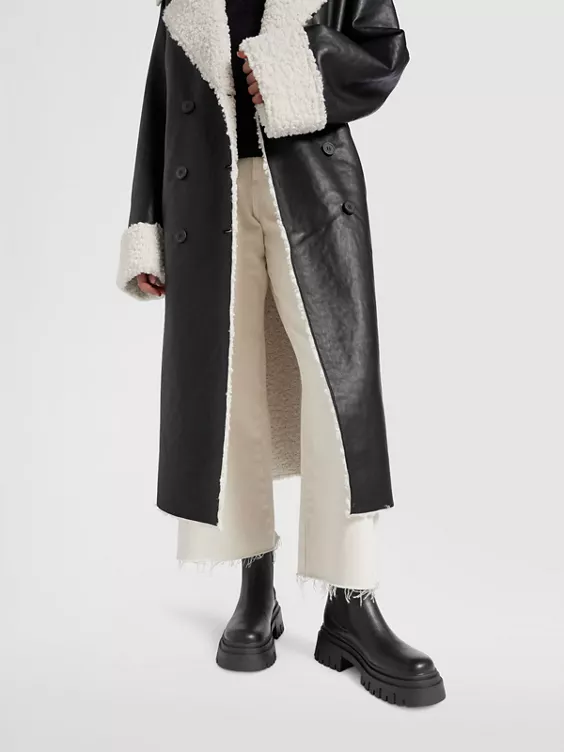 Catwalk Chelsea Boots
