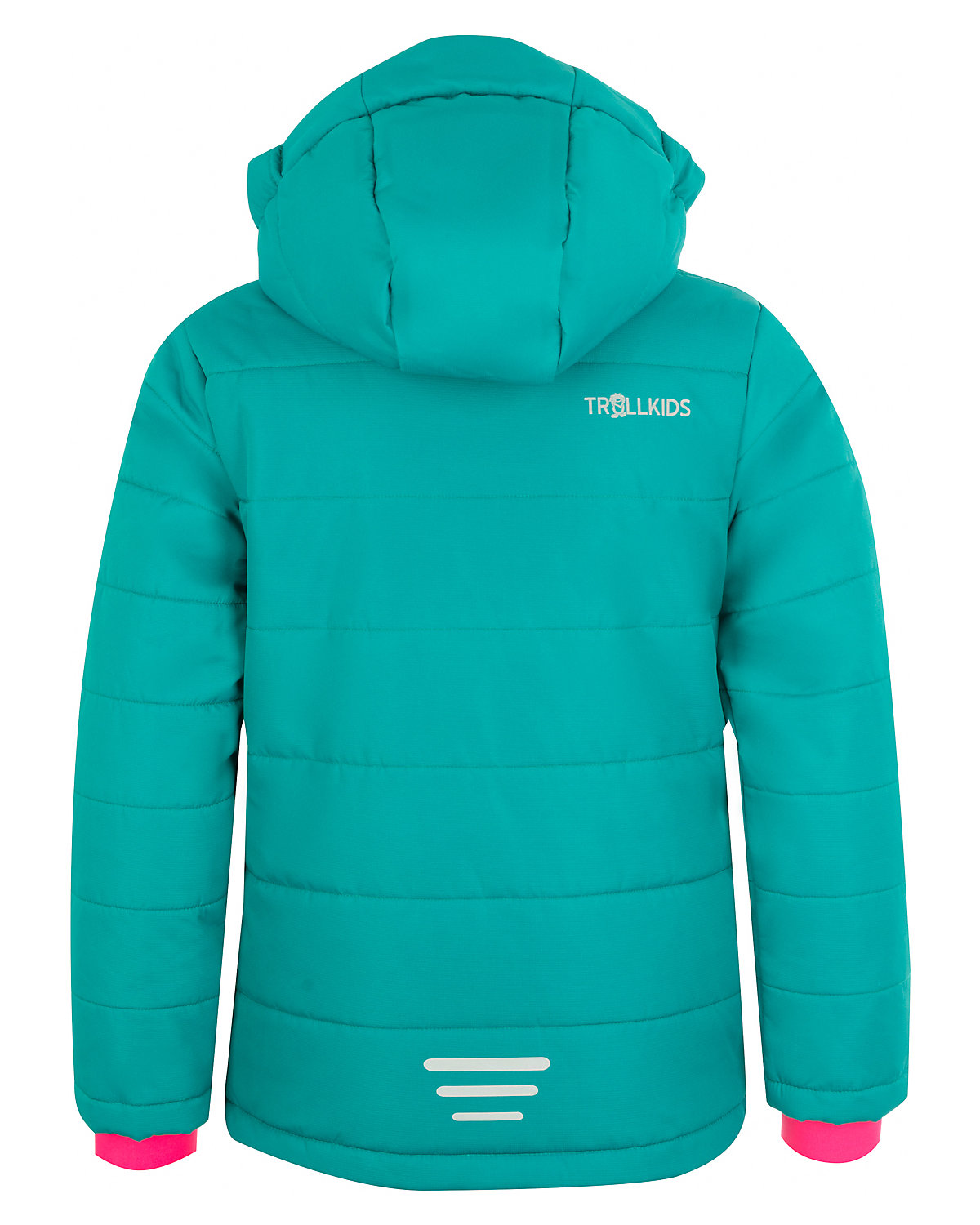 Kinder Skijacke