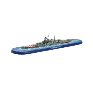 Victory at Sea: Vittorio Veneto