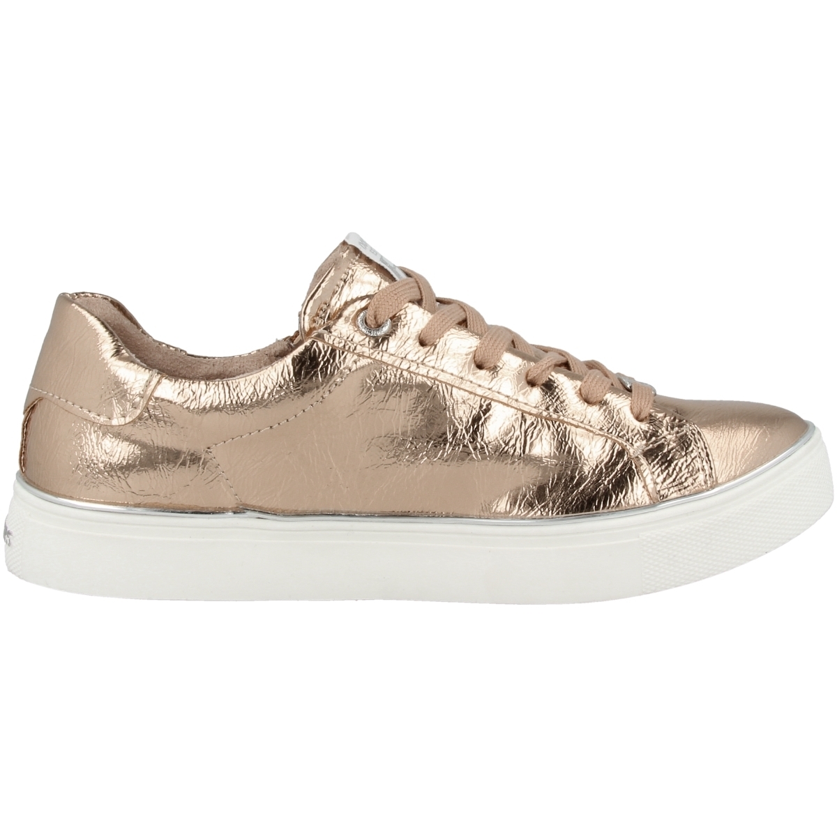 Dockers by Gerli 44MA205 Sneaker Low gold