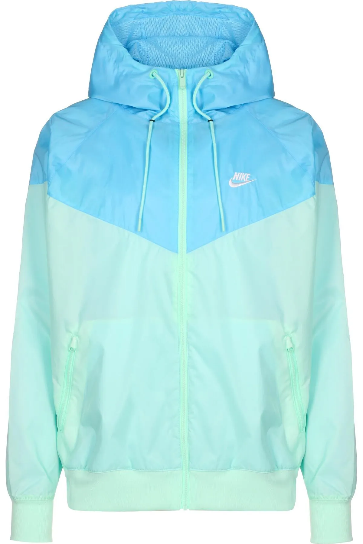 Nike  Herren Nike Woven Windbreaker