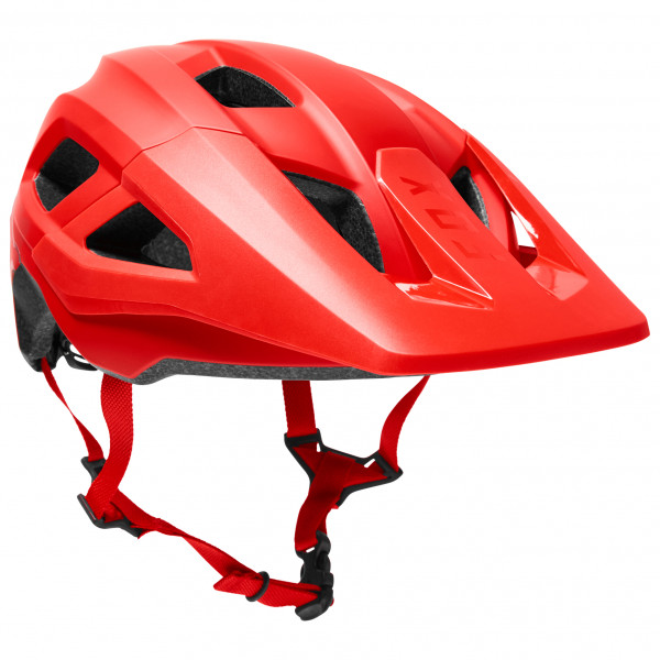 FOX Racing - Kid's Mainframe Helmet - Radhelm