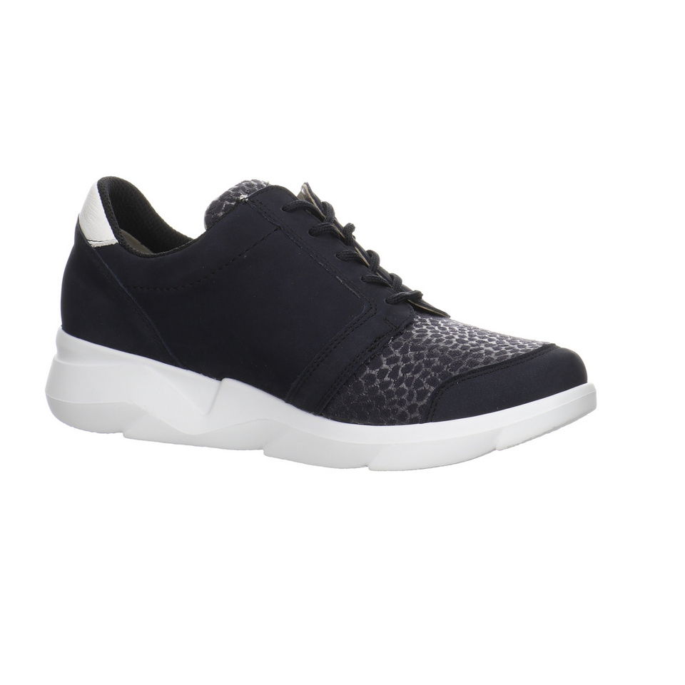 Waldläufer Funky Schnürschuh
