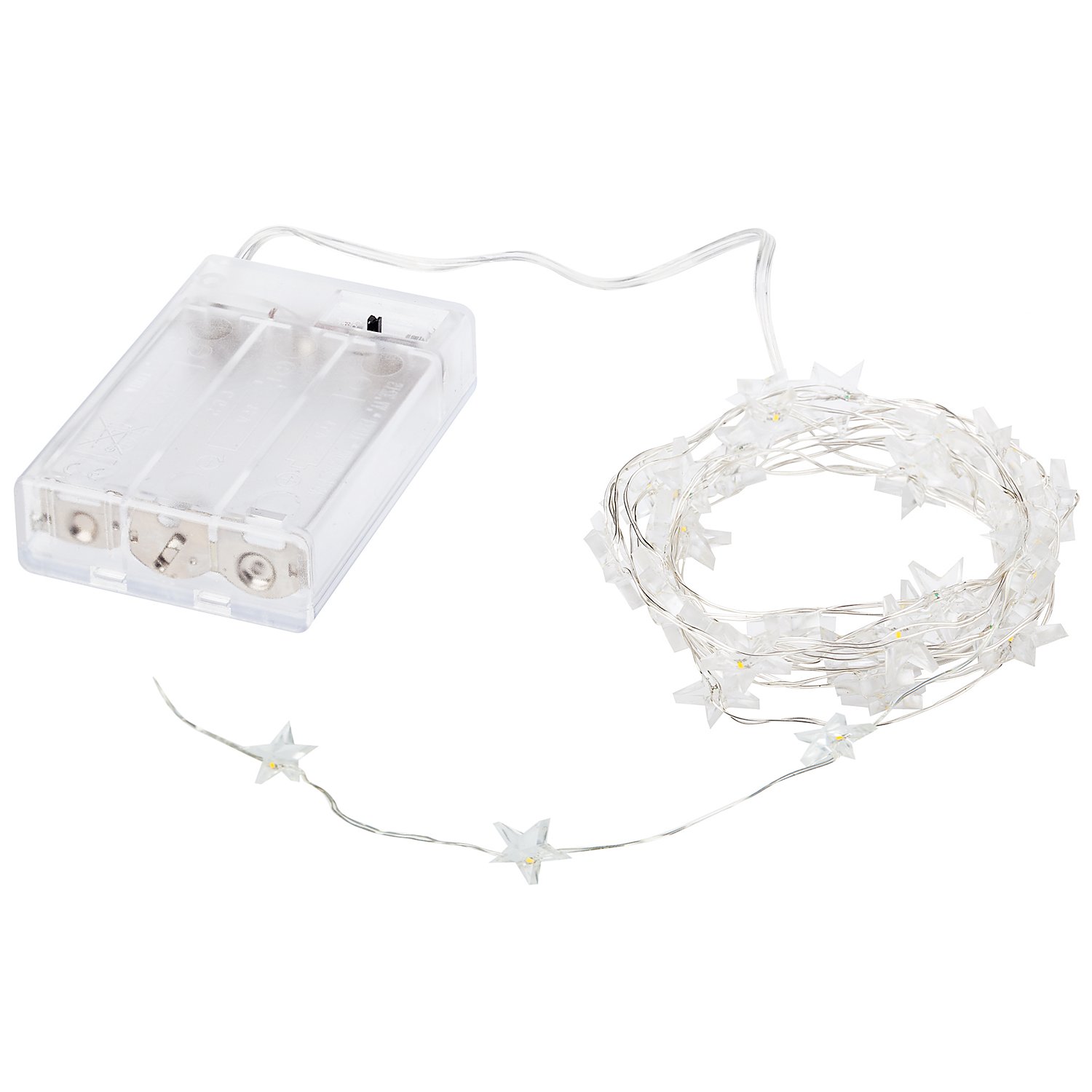 LED Micro-Lichterkette 