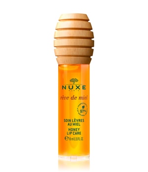 NUXE Rêve de Miel Lippenhonig Lippenöl-10 ml
