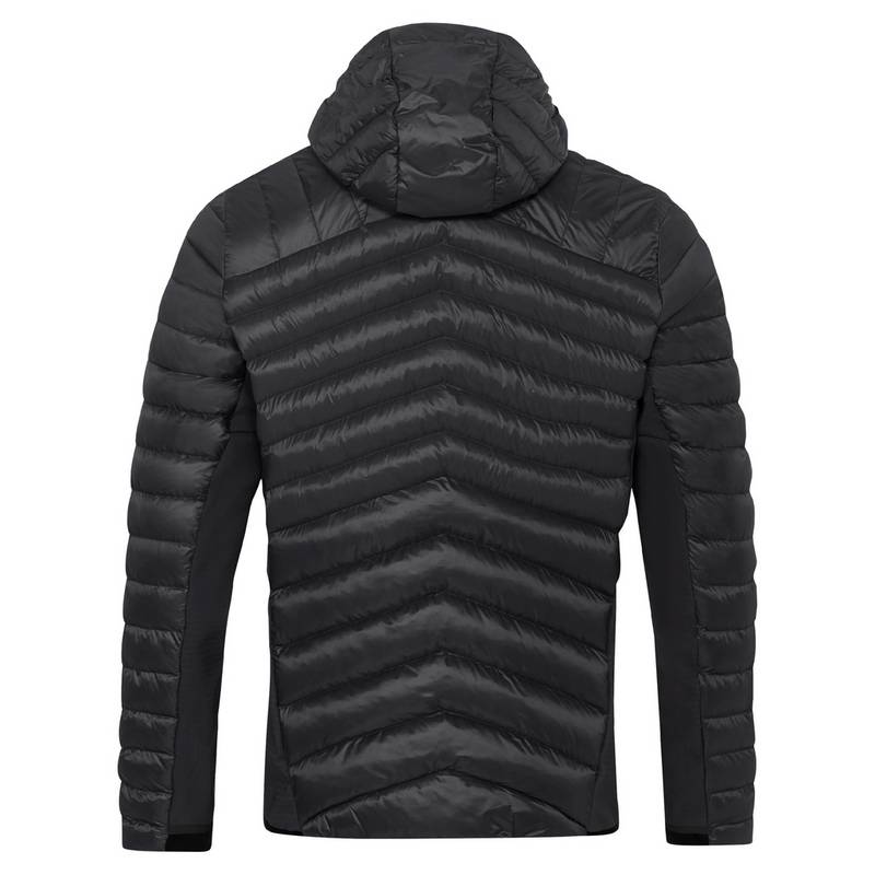 VAUDE Men's Sesvenna Pro Jacket II Outdoorjacke Herren