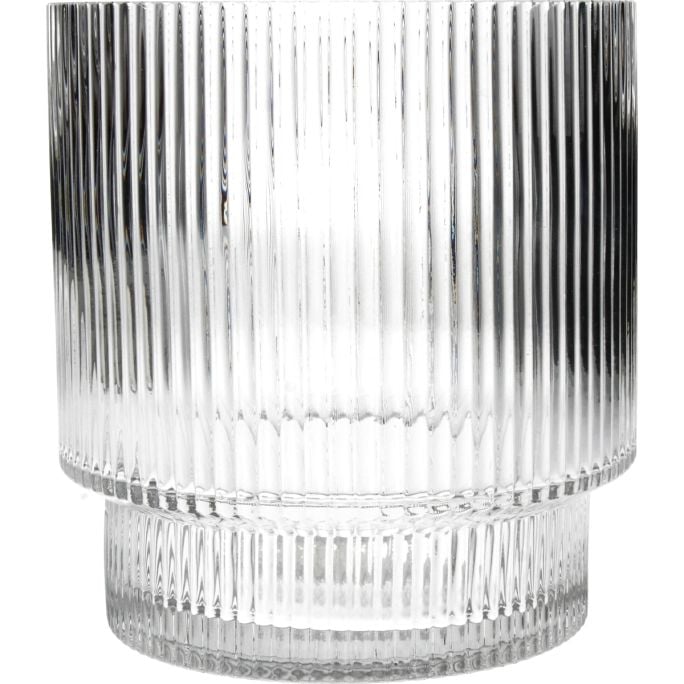 Trendhopper Vase Helder 17 cm