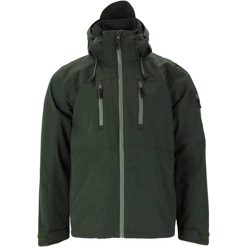 Whistler Downey Regenjacke Herren