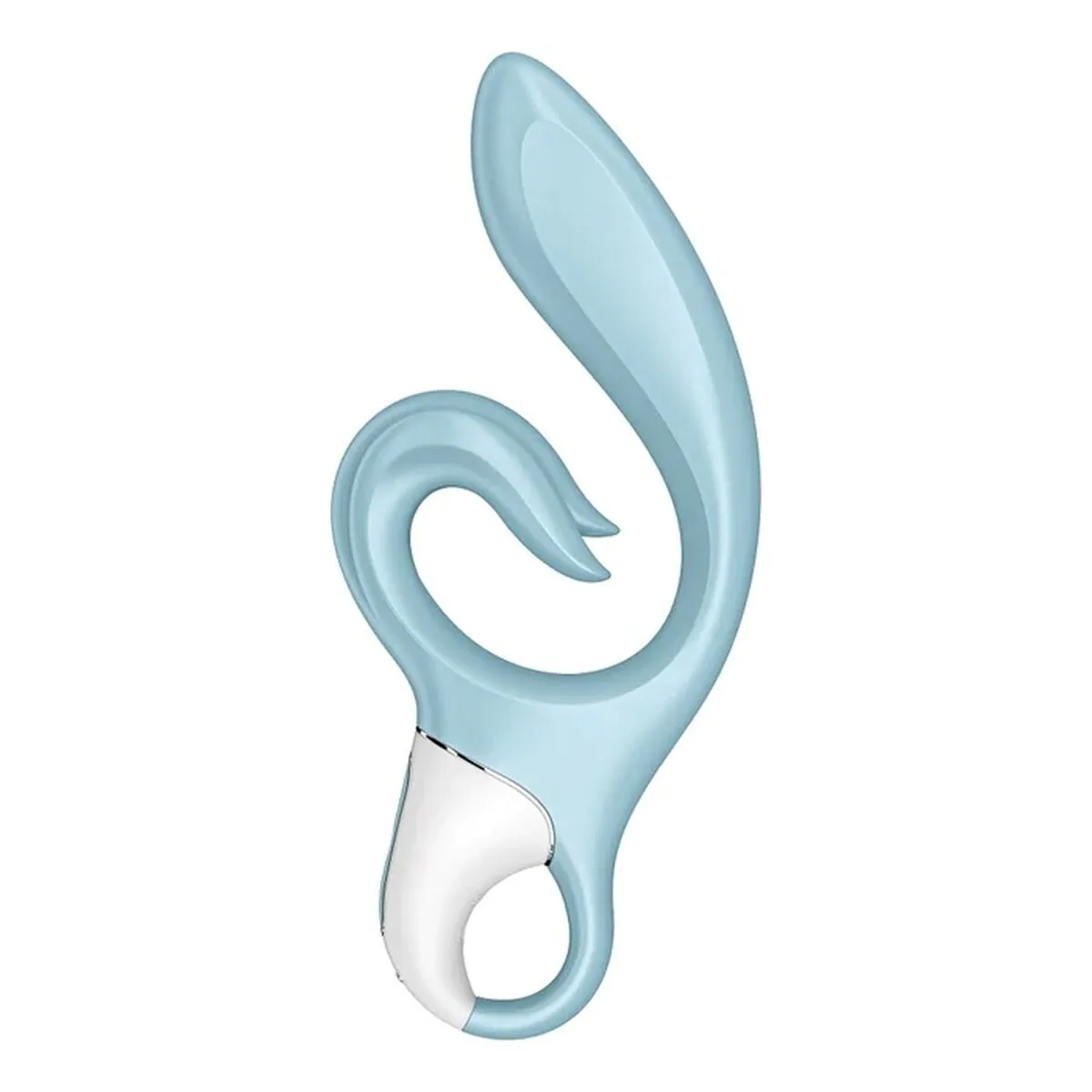 Satisfyer Love Me Blå Massager