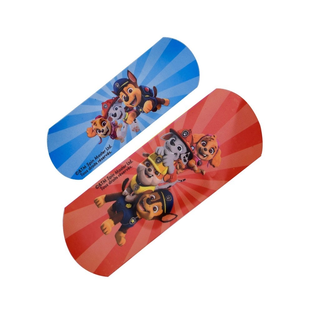 Komplet povojev Paw Patrol