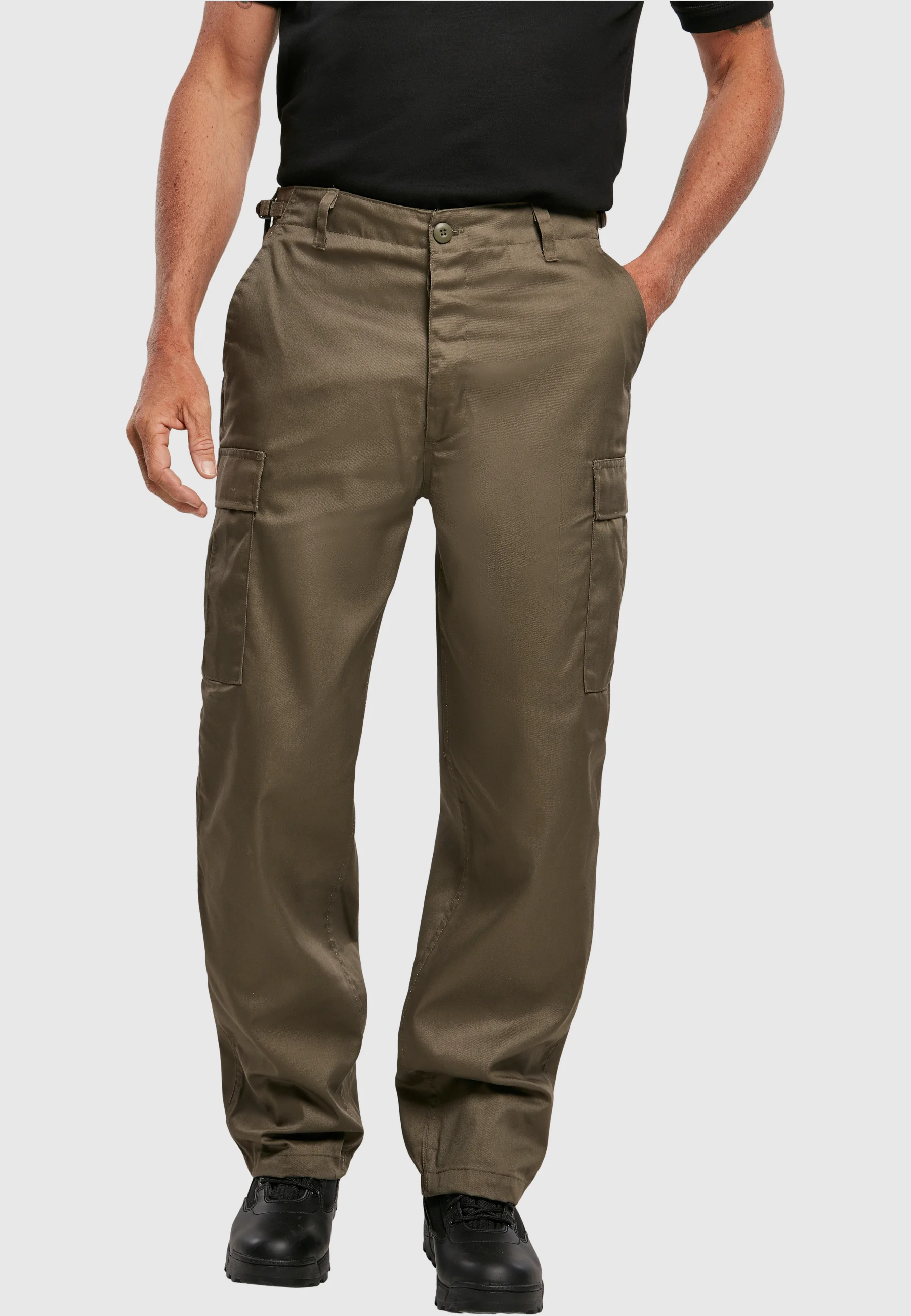 Pantalones cargo Brandit US CARGO