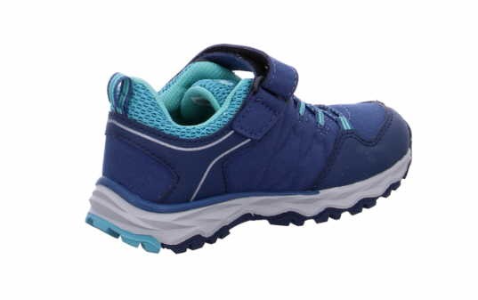 MEINDL Jungen Sportschuhe blau Medoro