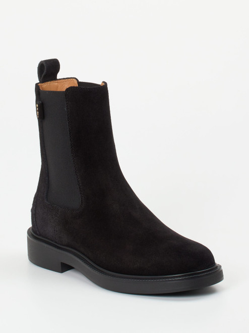 Stiefelette-17230090169 Tod's
