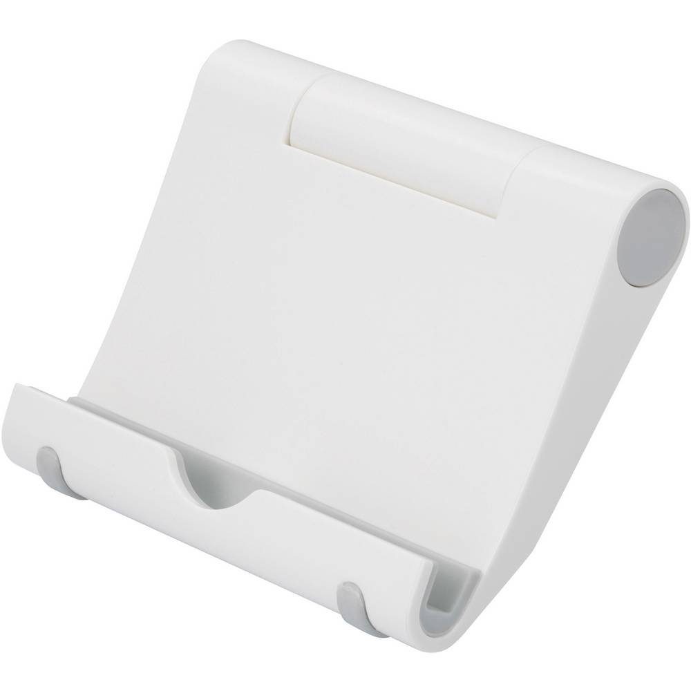 Renkforce Smartphone- und Tablet-Ständer 12.7 cm (5) - Tablet-Halterung