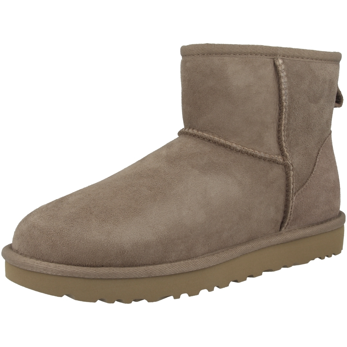 UGG Classic Mini II Boots braun