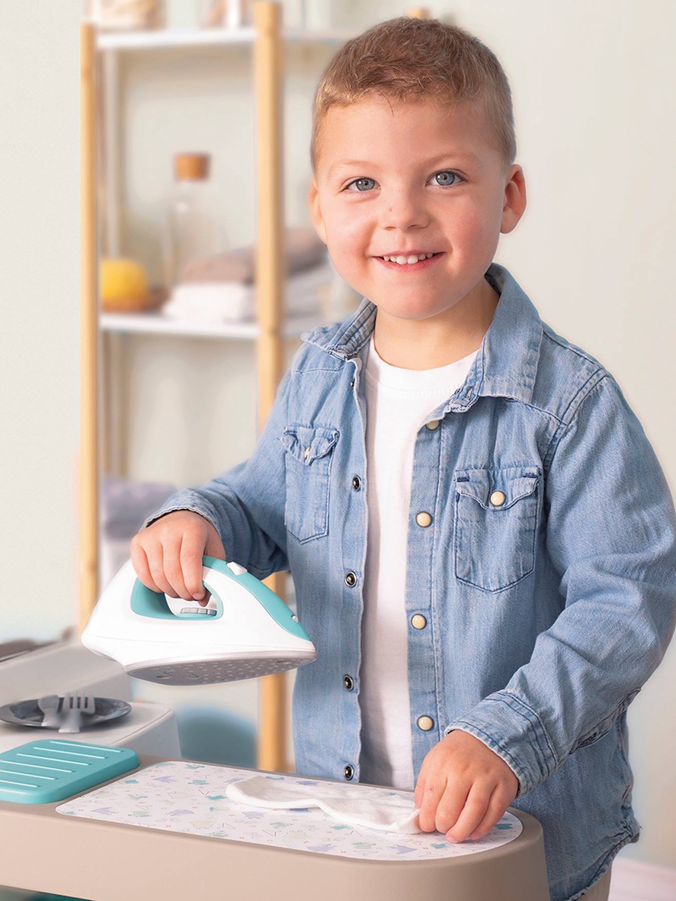 Cuisine Tefal Clean