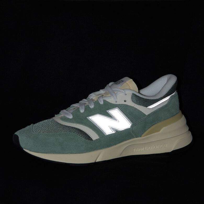 New Balance U997RCA dark juniper