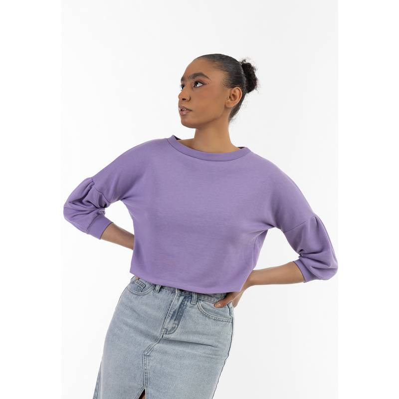 MYMO Sweatshirt Damen