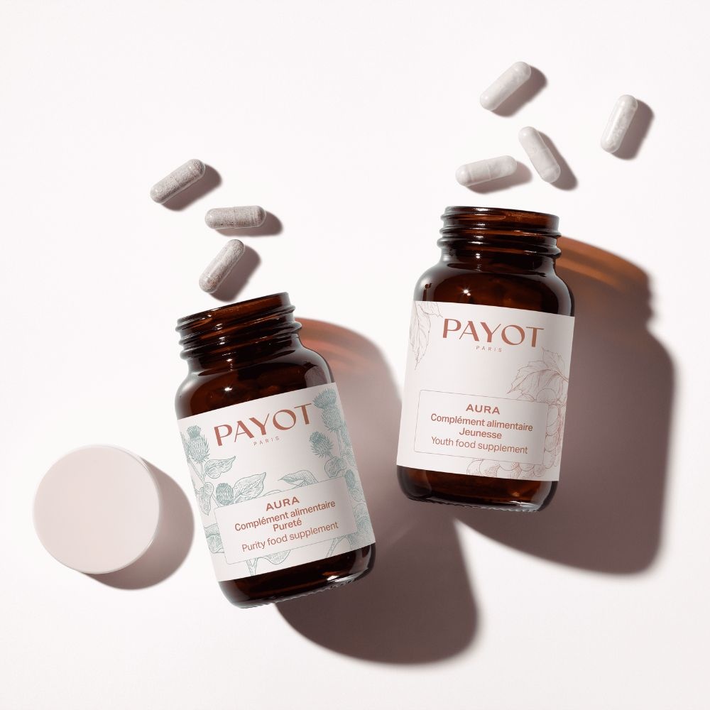 Payot Complément Alimentaire Jeunesse Compléments Alimentaires