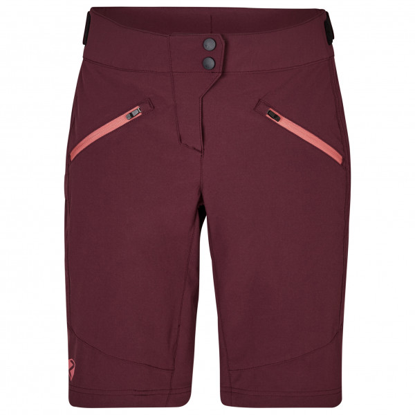 Ziener - Women's Nasita - Radhose