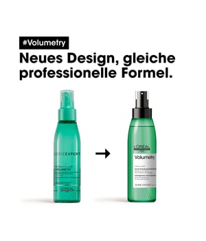 L'Oréal Professionnel Paris Serie Expert Volumetry Ansatzspray Ansatzspray-125 ml