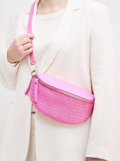 Crossbody Bags-93075490002 Marlon Firenze