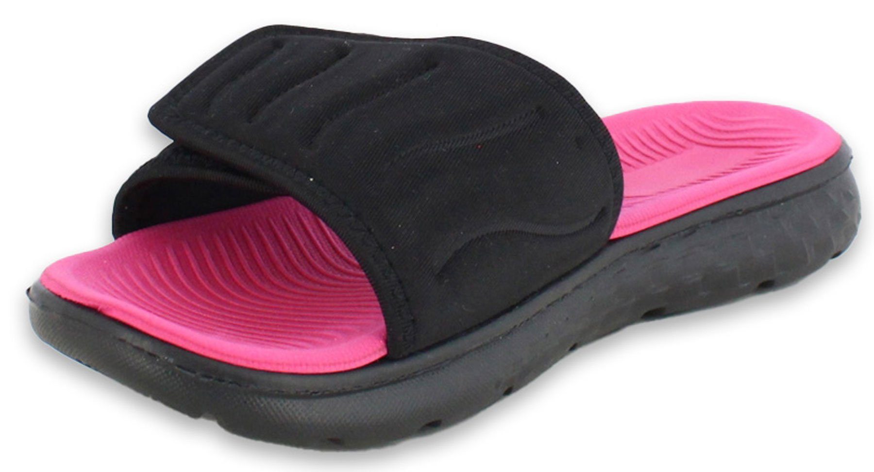 Beck Badesandale Ladies Badeschuh rutschfeste Laufsohle