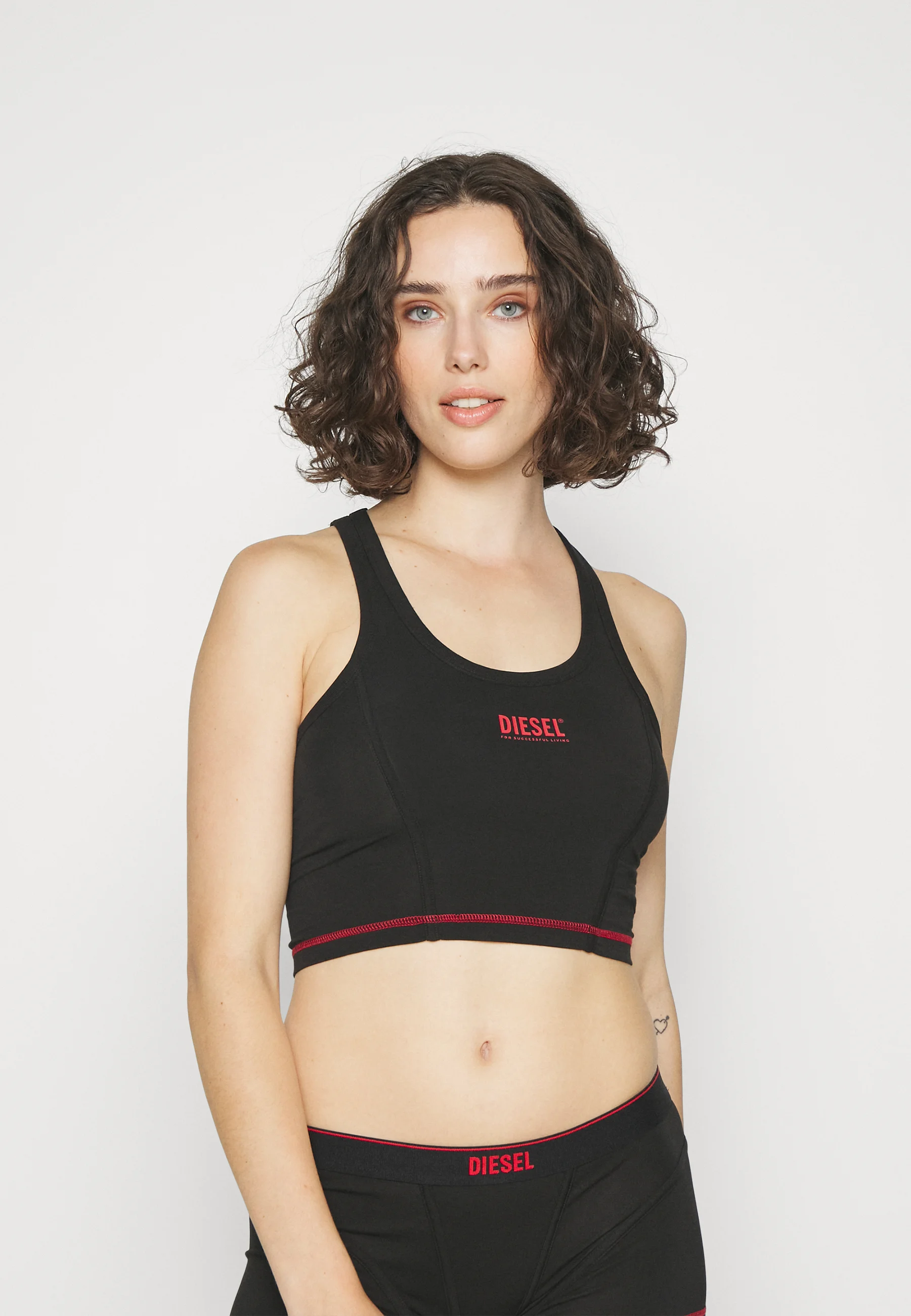 Diesel ALINKA - Bustier