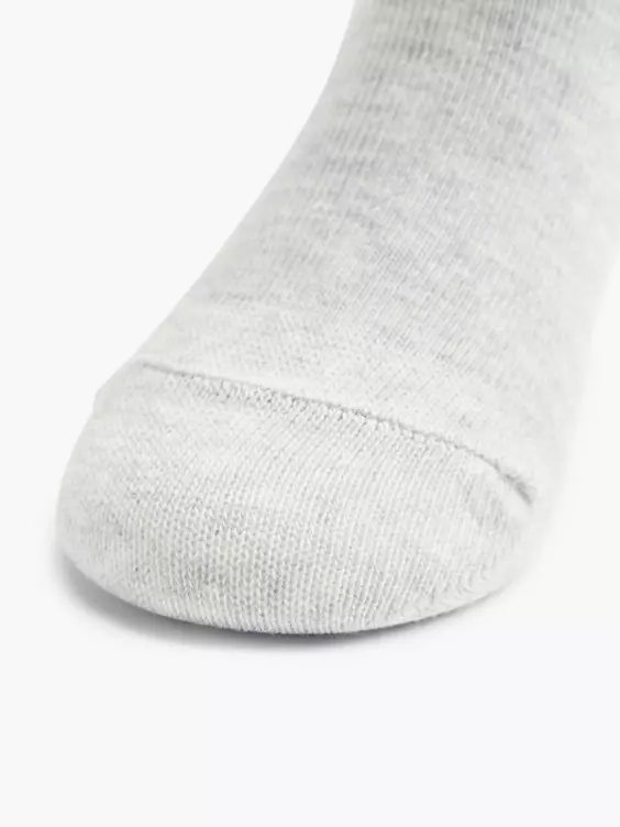 PUMA 3er Pack Sneakersocken