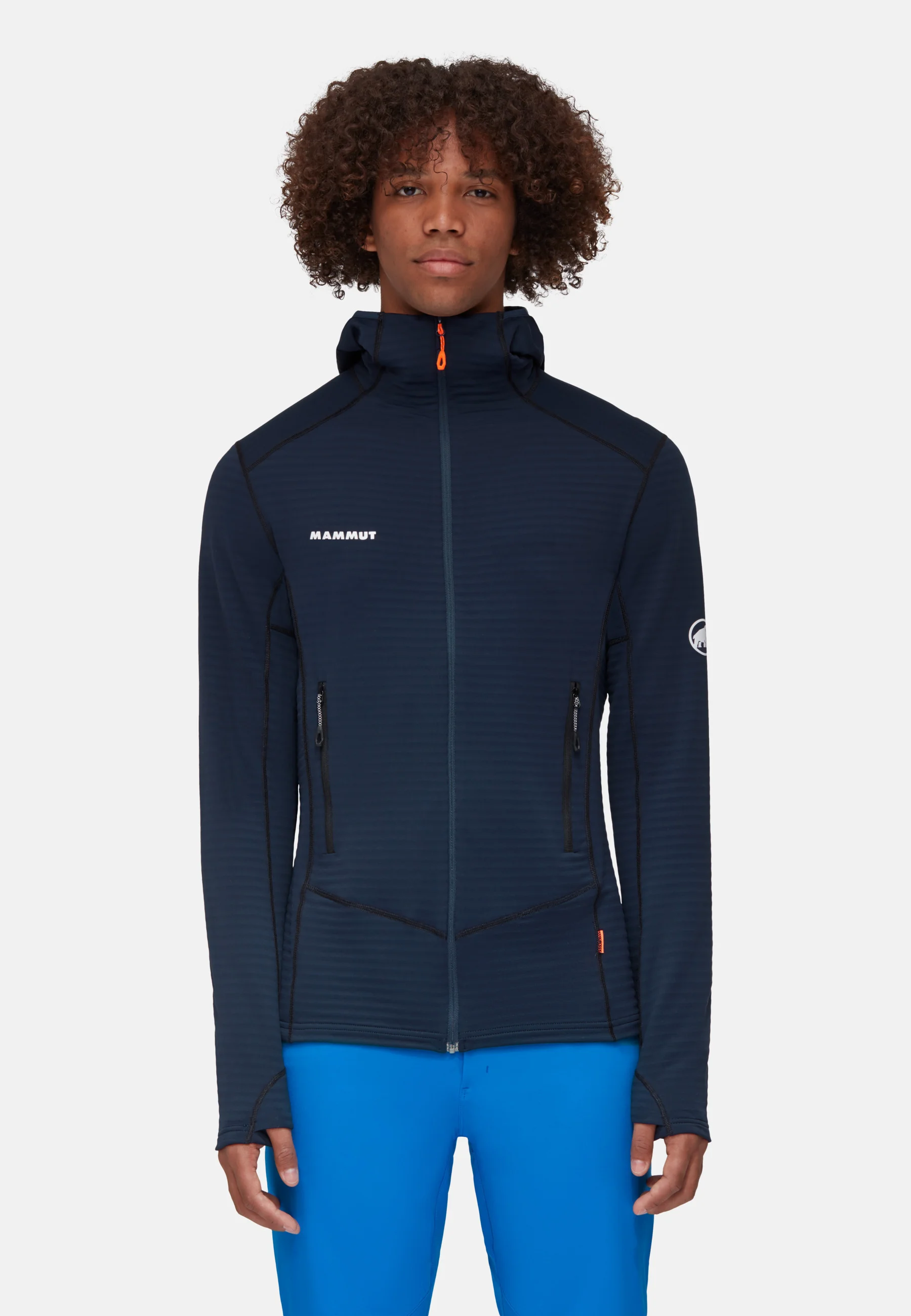 Mammut TAISS LIGHT - Chaqueta de exterior