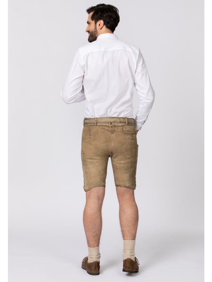 Stockerpoint Stockerpoint Trachtenhemd Peter in weiss-blau günstig kaufen
