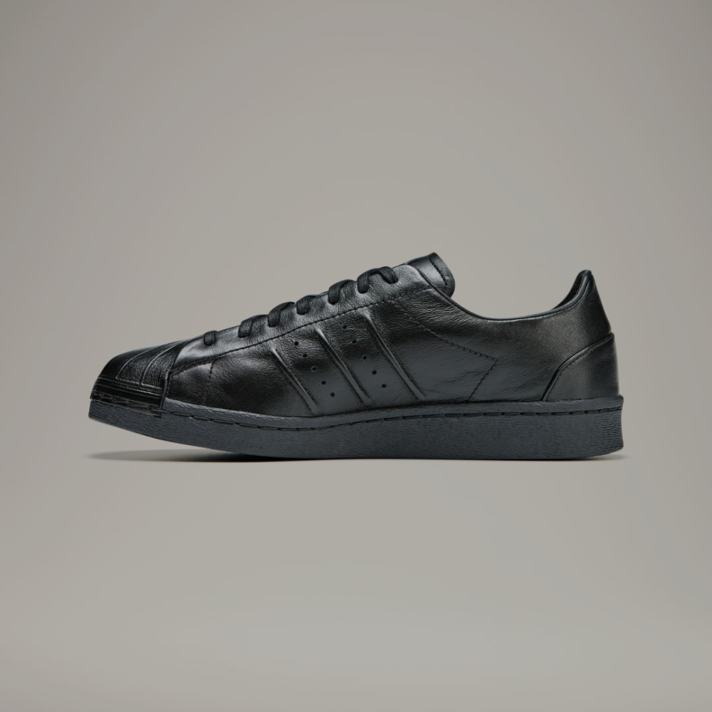Y-3 Superstar IE3237 / schwarz