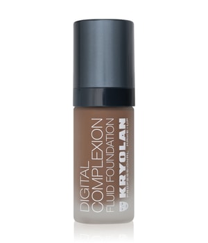 Kryolan Digital Complexion Fluid Foundation Flüssige Foundation-30 ml